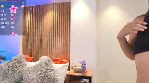 XIMENA LOPEZ online show from 02-18-26, 03:52