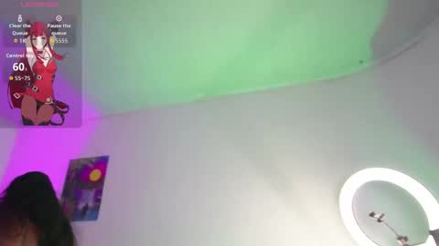 XIMENA  1 online show from 10-09-25, 05:05