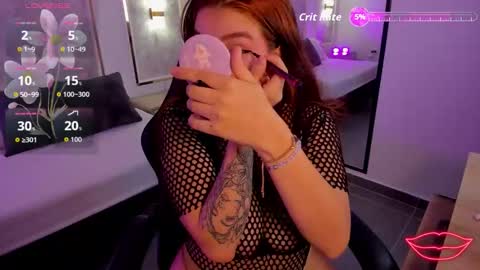 Snapshot of ximena_dork chatting on 03-20-26, 07:41 X I M E N A online show from 03-20-26, 07:41