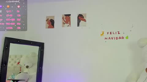 Xime  online show from 01-03-25, 02:43