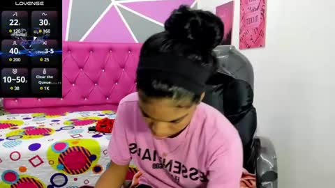 Ximena Ruiz  online show from 03-02-25, 12:22