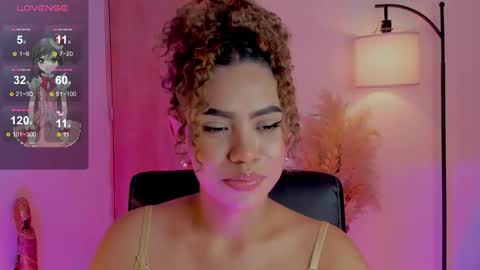camila online show from 12-11-24, 03:02