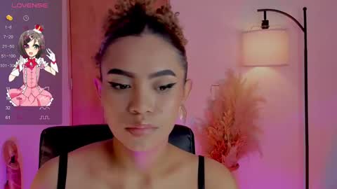 camila online show from 12-18-24, 10:13