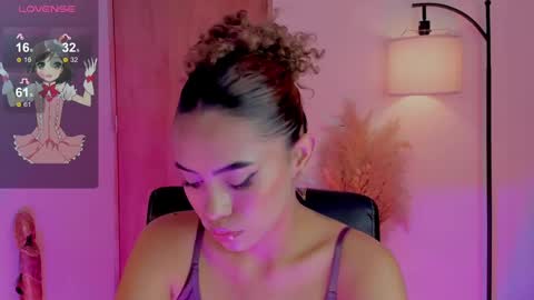 camila online show from 12-19-24, 10:32