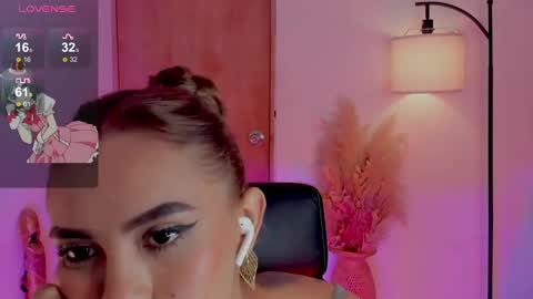 camila online show from 12-22-24, 02:17