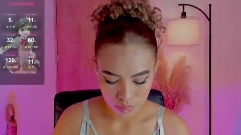 camila online show from 12-26-24, 09:37