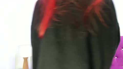 Xime  online show from 11-12-25, 03:07