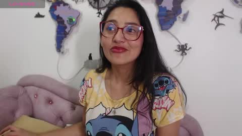 ximena suarez online show from 12-18-24, 09:47