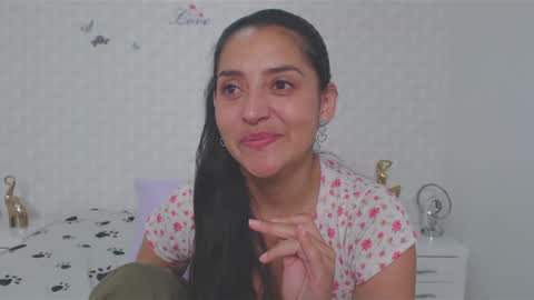ximena suarez online show from 01-25-25, 09:57