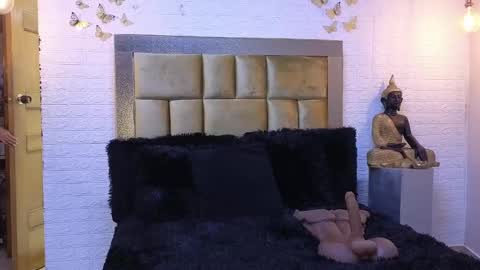 ximena online show from 01-12-25, 02:03
