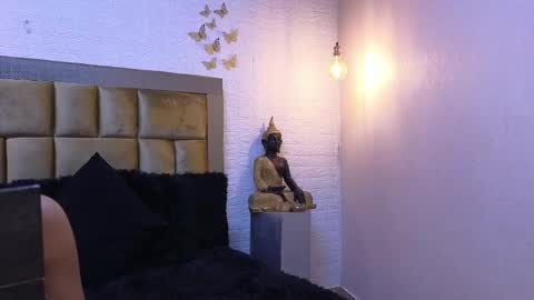 ximena online show from 01-12-25, 08:14