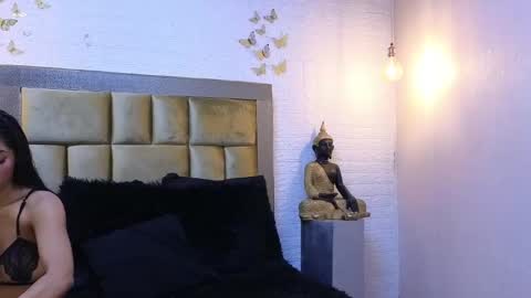 ximena online show from 01-15-25, 06:33