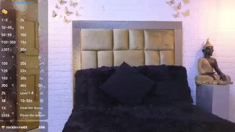 ximena online show from 01-16-25, 11:04