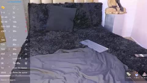 ximena online show from 01-17-25, 11:17