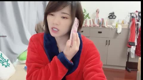 xinbao799322 online show from 10-25-25, 08:22