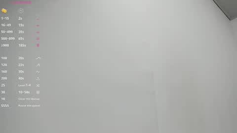 Xiomy online show from 09-19-25, 11:33