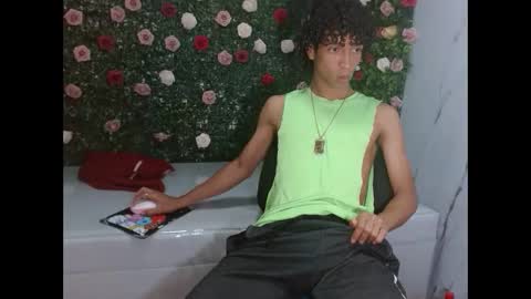 xion_ez online show from 11-18-25, 09:08