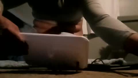 Xiqeilith online show from 01-29-25, 04:58