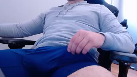 Snapshot of xitaliansausage69x chatting on 03-03-25, 02:48 Italian Sausage online show from 03-03-25, 02:48