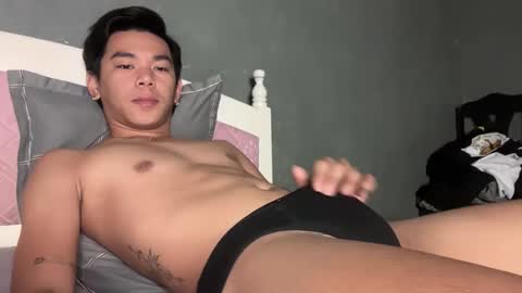 Khen online show from 09-26-25, 03:43
