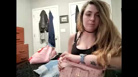 xkittymeowz online show from 11-21-25, 08:02