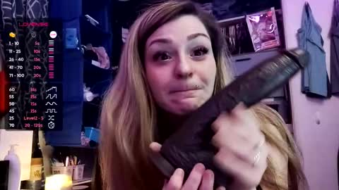 xkittymeowz online show from 02-04-26, 06:41