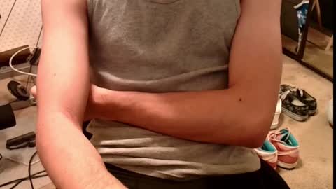 Snapshot of xkong36 chatting on 01-03-25, 01:59 Xkong36 online show from 01-03-25, 01:59