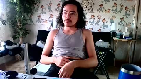 Snapshot of xkong36 chatting on 02-16-25, 12:19 Xkong36 online show from 02-16-25, 12:19