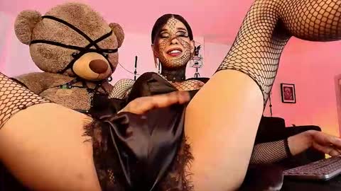 Dakota Tovar online show from 03-22-26, 08:12