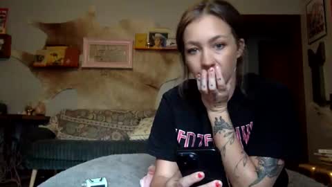xLacyy online show from 10-03-25, 11:46