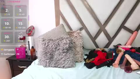 xladyluna online show from 02-20-26, 04:29