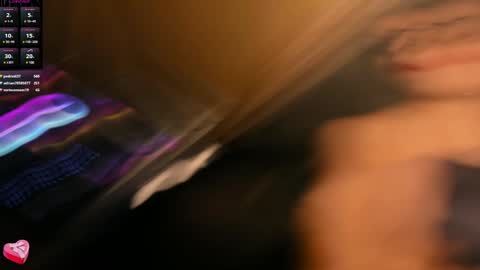 Lara online show from 12-17-24, 01:18