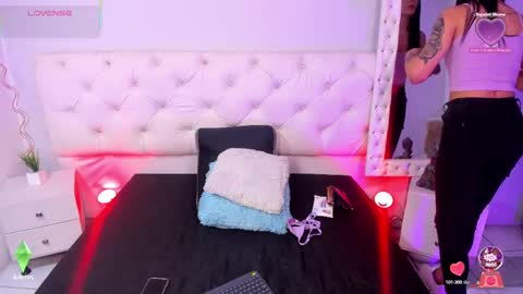 Ximena online show from 10-01-25, 03:45