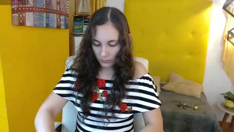 lunna online show from 11-21-25, 07:34