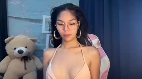 Sweet Monica online show from 09-30-25, 08:30