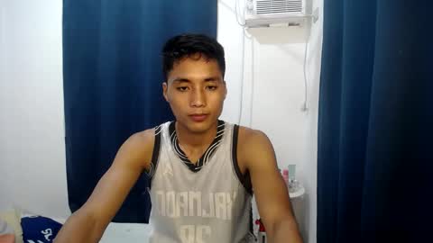 Snapshot of xmoreno_guy69 chatting on 01-13-25, 03:04 SECRET online show from 01-13-25, 03:04