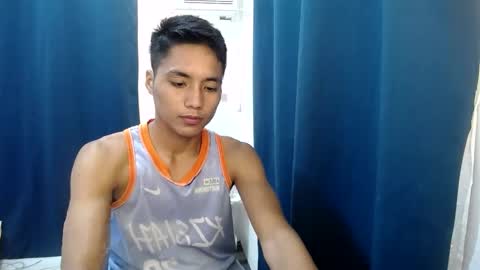 Snapshot of xmoreno_guy69 chatting on 01-14-25, 01:17 SECRET online show from 01-14-25, 01:17