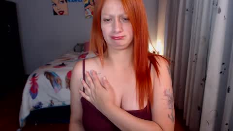 Snapshot of xnathashax1 chatting on 10-10-25, 10:20 luciana online show from 10-10-25, 10:20