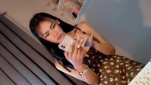 JACKY DELOS SANTOS online show from 02-02-25, 01:34