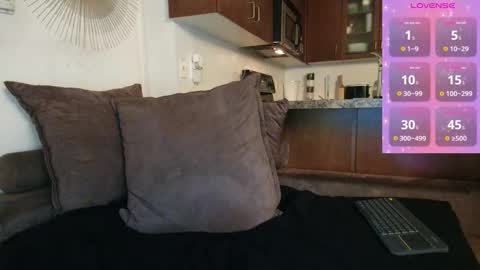 Kate online show from 12-13-25, 07:53