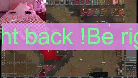 Xo Sadie online show from 02-22-25, 07:45