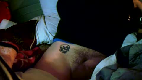 BADLANDS online show from 01-05-25, 01:26