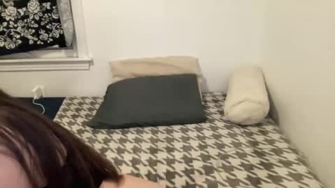 Snapshot of xobeccaxo chatting on 11-24-25, 04:34 Becca online show from 11-24-25, 04:34