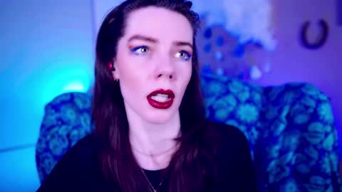 Bella Bondai online show from 10-16-25, 08:26