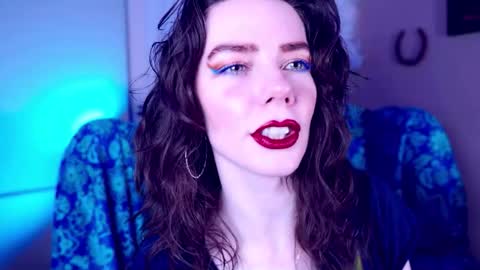 Bella Bondai online show from 02-11-26, 03:33