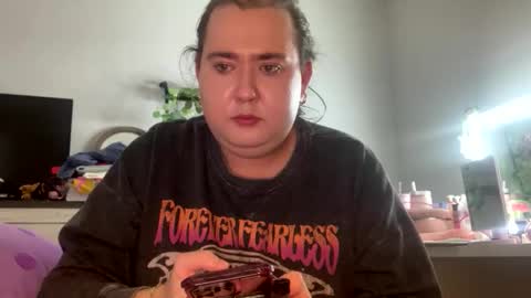 Snapshot of xodanii chatting on 11-20-25, 10:31 dani3 online show from 11-20-25, 10:31