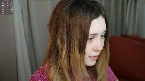 Milana online show from 11-30-25, 06:39