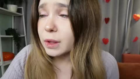 Milana online show from 02-11-26, 07:13