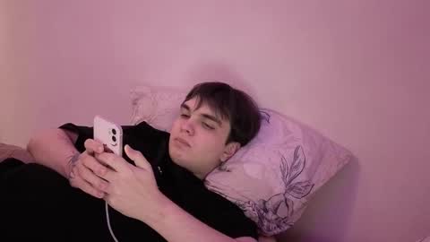 Mike online show from 03-11-26, 07:31