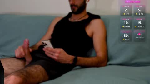 XoRylan online show from 02-06-26, 04:21